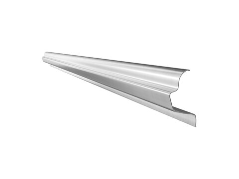 Кузовные пороги для Opel Movano B