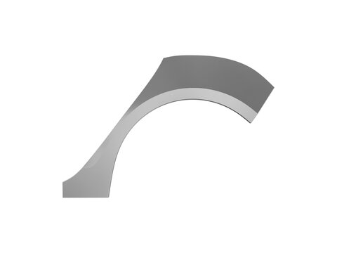 Задняя арка BMW Z4 E89 (2009–2016)