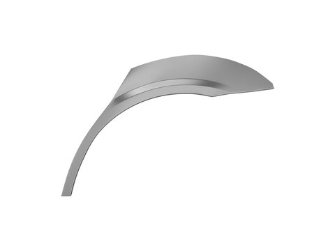 Задняя арка Citroen C5 I (2001–2004)