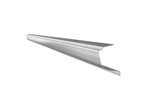 Кузовной порог ВИС 2349 (2012–2018)