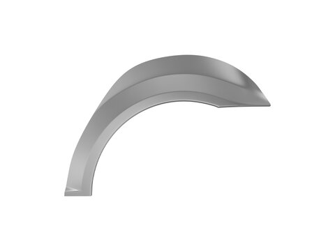 Задняя арка Chevrolet Camaro V (2009–2013)