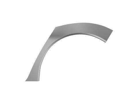 Задняя арка Peugeot 3008 I (2009–2013)