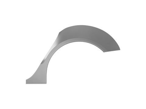 Задняя арка Audi S5 B8 (2011–2017)