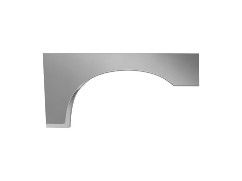 Задняя арка BMW 8-серии E31 (1988–1999)