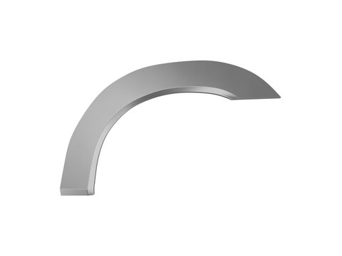 Задняя арка Honda Integra DC (1993–2001)