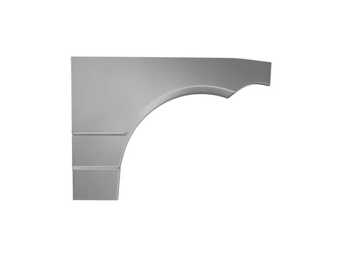 Задняя арка Renault Twingo I (1993–2006)