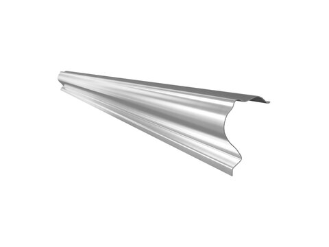 Кузовной порог под сдвижной дверью Fiat Ducato 250 (2006–2014)