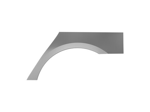 Задняя арка Volkswagen Golf VII (2012–2020)