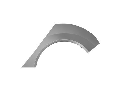 Задняя арка Buick Regal VII (2013–2017)