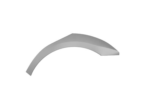 Задняя арка Mercedes-Benz GLE W166 (2015–2018)