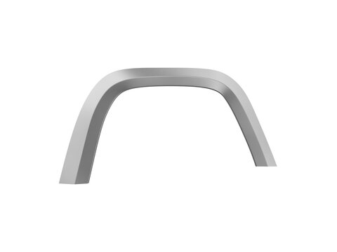 Задняя арка Volkswagen Amarok I (2010–н.в.)