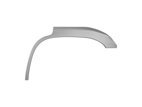 Задние арки для GMC Yukon II