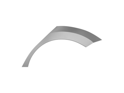 Задняя арка Scion xA (2003–2006)