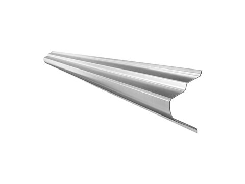 Кузовной порог Land Rover Freelander I (2003–2006)