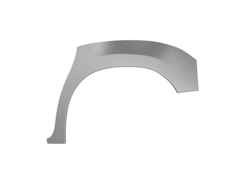 Задняя арка Opel Combo (2018–2023)