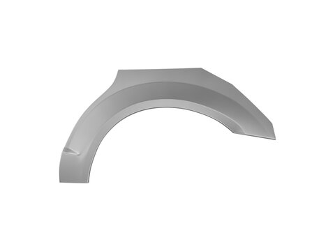 Задняя арка Dodge Grand Caravan V (2007–2010)