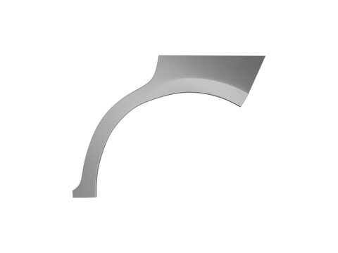 Задняя арка Honda Jazz III (2007–2015)