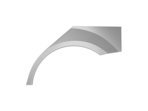 Задняя арка Opel Insignia A (2008–2013)