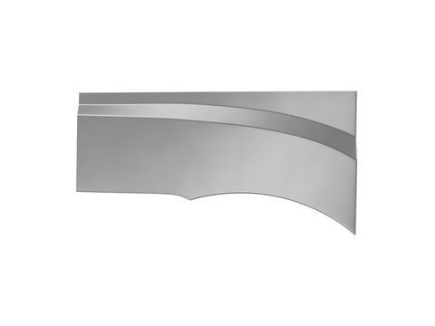 Задняя арка Fiat Doblo I (2005–2016)