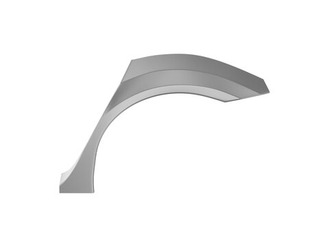 Задняя арка Fiat Stilo 5D (2001–2010)