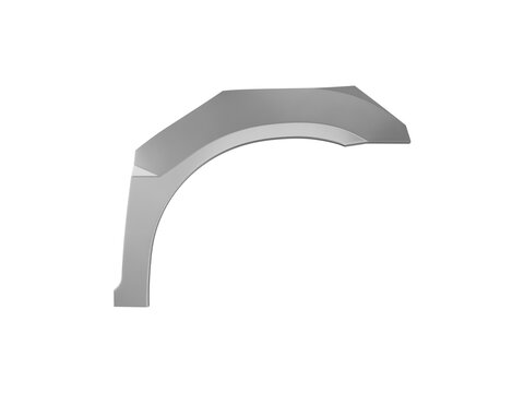 Задняя арка Nissan Vanette Cargo C23 (1991–2001)