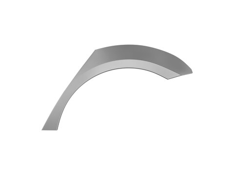 Задняя арка Alpina 3-серии F30/F31 (2013–2019)