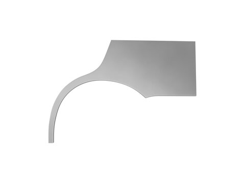 Задняя арка Rover 400 II (1995–2000)