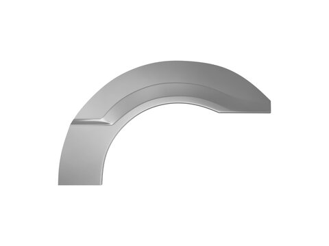 Задняя арка Toyota Paseo II (1995–1999)