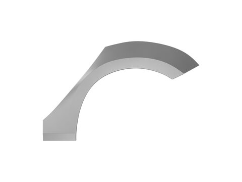 Задняя арка Fiat Egea (2021–н.в.)