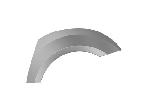 Задняя арка Mercedes-Benz A-klasse (Br. 177) (2018–н.в.)