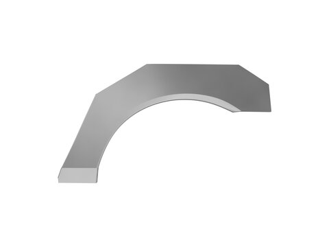 Задняя арка Toyota Corolla Levin AE100 (1991–1995)