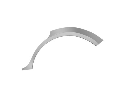 Задняя арка Opel Zafira B (2005–2014)