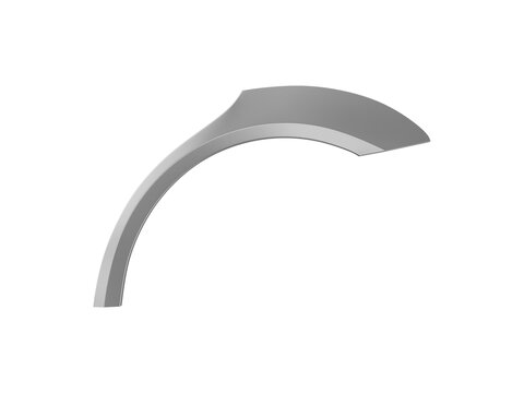 Задняя арка Mercedes-Benz ML W164 (2005–2011)