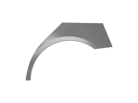 Задняя арка Mercedes-Benz E-klasse W213/S213 (2020–2023)