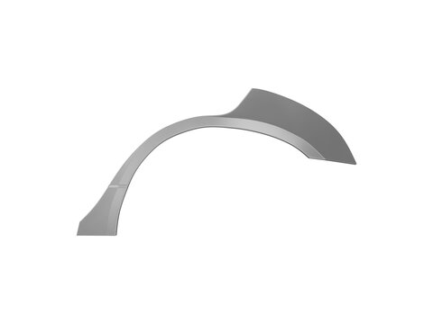 Задняя арка Daihatsu Gran Move (1996–2002)