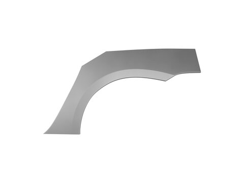 Задняя арка Peugeot 307 (2001–2007)