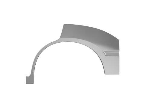 Задняя арка Nissan Skyline R34 Sedan (1998–2002)